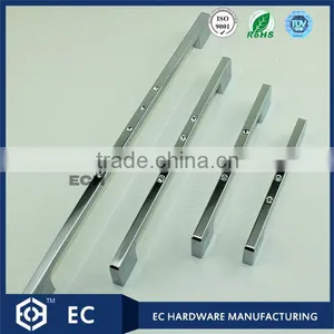 China Supplier Hotel Hot Sale Zinc Cabinet Handles thumbnail-1