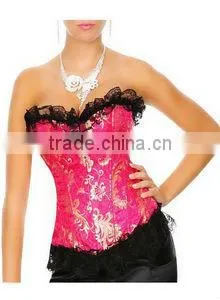 JST Sexy Corsets thumbnail-1