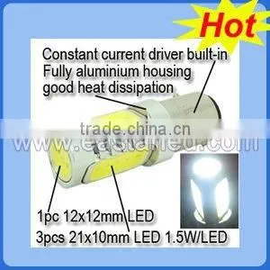 1156 LED Turning Light/car Led Bulb thumbnail-1