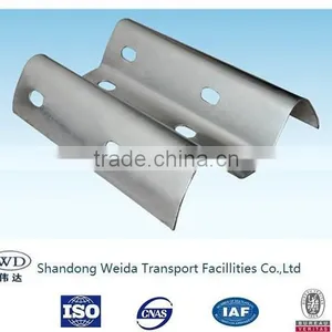 Highway Guardrail/ Curved Steel Beam thumbnail-1