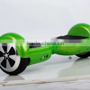 /Intelligent Balance Car/Smart Scooter thumbnail-1