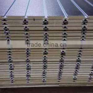 18mm Aluminum Slatwall Mdf Board thumbnail-3