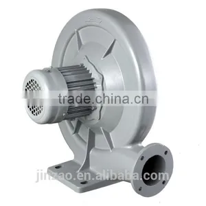 Commercial Kitchen Medium Pressure Stove Centrifugal Blower / Waterproot Air Blower thumbnail-2