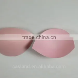 Mould Bra Cup Bra Pad for Bra (BCA-3054) thumbnail-1