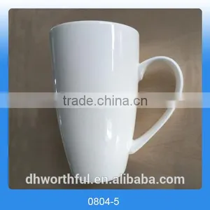 Newly Design Porcelain Mug for Sale.ceramic Mug thumbnail-5