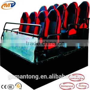 Middle East Favorite Games Cinema 5d 7d 9d Cinema Equipment thumbnail-2
