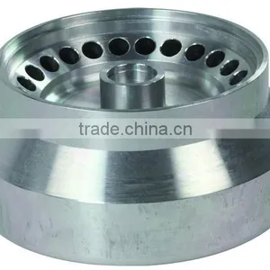 Tabletop High Speed Centrifuge TG1850-WS thumbnail-6