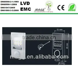 White Wine Cabinet Lights thumbnail-1