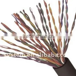 Cat3 50 Pairs UTP Cable(outdoor) thumbnail-1