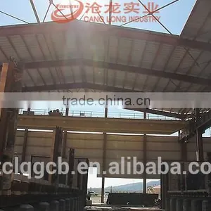 Light Steel Structure Steel Building Kits thumbnail-1