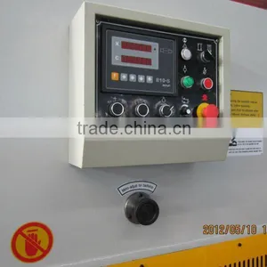 Hand Folder W06-2.5X2500 2.5*1200 2.5*1300 1250 1250 thumbnail-1