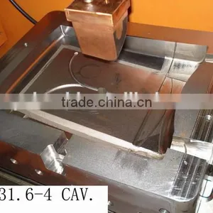 Good Delivery Time High Quality Mould Factory,plastic Injection Tooling,plastic Mould Die Makers thumbnail-4