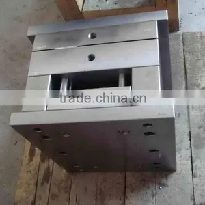 Hot Sales Injection Pencil Sharpener Mold Making Price thumbnail-2