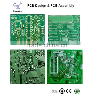 Multilayer Pcb Turnkey Service Manufacture thumbnail-2