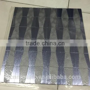 New Style Strip Mixed Color Mosaic for Indoor thumbnail-1