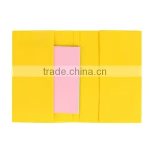 Fashion Various Silicone Notebook Cover,protector Note Book thumbnail-3
