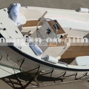 PLEASURE CRUISE 700 SLOEP Boats Schaluppe Boote Itsasontziak Sloop thumbnail-1