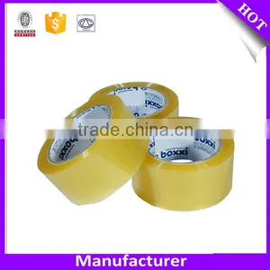 3 Inch Packing Tape, 3inch Sealing Tape, 3inch Tape thumbnail-2