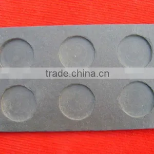 Natural Black Slate Serving Tray thumbnail-1
