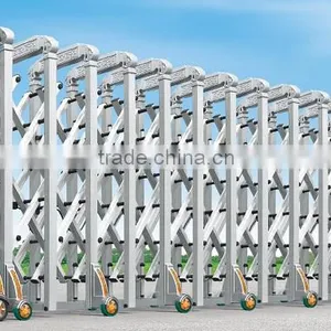Folding Gate 305 thumbnail-2
