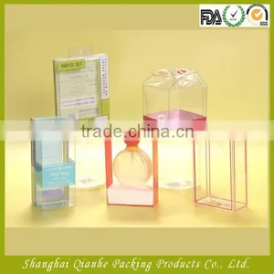 Soft Pvc Plastic Box Folding Box thumbnail-2