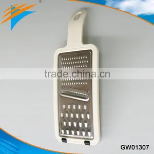 Hot Sale New Design Multifunction Stainless Steel Grater thumbnail-1