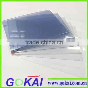 Food Grade High Transparent Clear Pvc Rigid Sheet for Medicine thumbnail-4