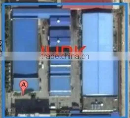 Beijing Jinghua Park Polyurethane Equipment Co., Ltd. company overview - view 2 thumbnail