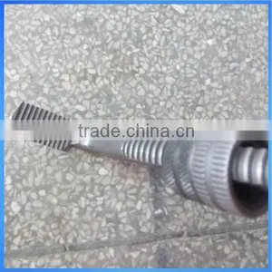Plier Induction Quenching Hardening Machine thumbnail-2