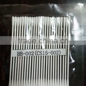 Huby Type Cleanroom Paper Handle Cotton Swab thumbnail-6