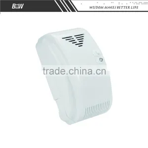 433MHZ Home Burglar Security Alarm Remote Control Infrared Gas Detector thumbnail-1