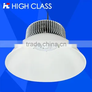 Warehouse Workshop Garage E27 20W 30W 50W 60W 100W 120W 150W 180W High Lumen Industrial LED High Bay Light Quality Choice thumbnail-1