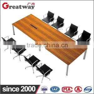 Large Luxury Conference Room Table thumbnail-1