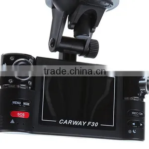 New 2016 Factory Wholesale Price Car Black Box 1080p Manual Car Camera hd Dvr Car Camera Dash Cam thumbnail-2