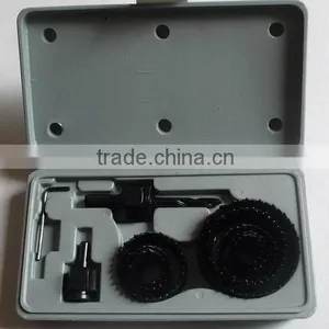 Design Best Selling 16pc High Carbon Steel Hole Saw Kits thumbnail-2