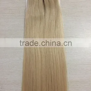 30 Inch Remy Tape Hair Extensions thumbnail-2