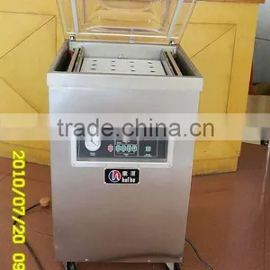 Vacuum Packing Machine for Food thumbnail-1