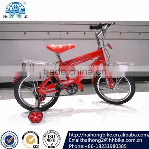 Perfect Child Bicycle With ISO9001 thumbnail-6