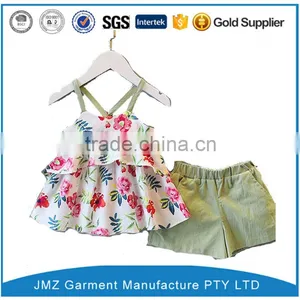 High Quality Custom Kid or Baby Dress thumbnail-1
