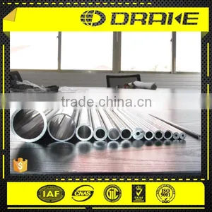 ANSI SAE 4130/JIS SCM430 Structural Alloy Seamless Steel Pipe thumbnail-6