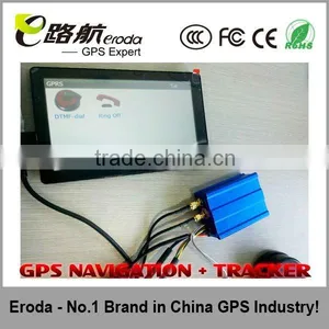 Vheicle / Car GPS Tracker thumbnail-1