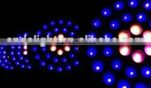 2016 Professional Stage Light 36pcs *10w RGBW LED Moving Head Zoom Light thumbnail-4