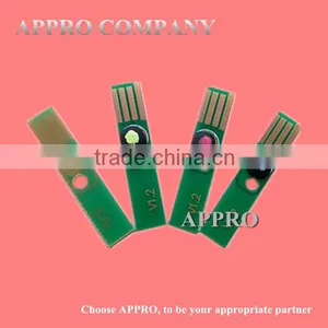 For Fuji Xerox Docuprint Cm305df Cp305d Toner Reset Chip thumbnail-1