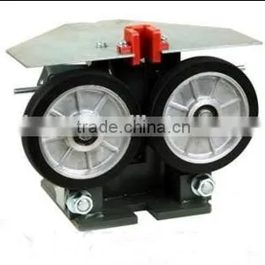 High Quality Elevator Parts Guide Shoe Roller thumbnail-1