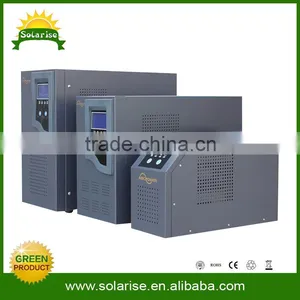 1000W Solar Inverter Grid Tie Solar Inverter Hybrid Solar Inverter thumbnail-3
