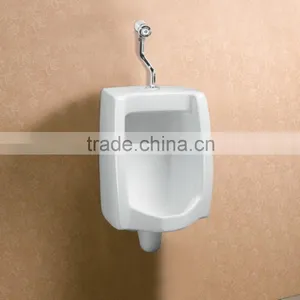 Wall Hung Urinal Toilet thumbnail-4