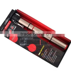 HONOR Bicycle Pumps MP2122 Fashionable Lightweight Bicycle Pumps thumbnail-1