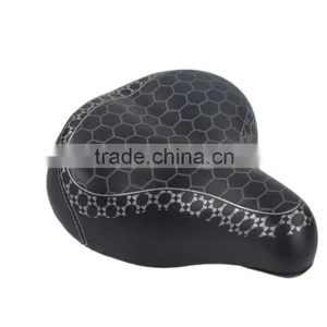 High Quality Wholesale Price Comfortable Electric Saddles Bicycle Parts thumbnail-2