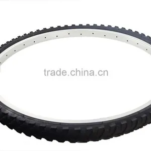 Hot Sale Various Size High Quality Wholesale Price Bicycle Tyres 26*1.95 Bicycle Parts thumbnail-6