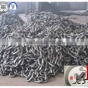 2016 Marine UI U2 U3 Studless Link Anchor Chain thumbnail-3